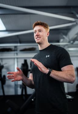 Sam Benton